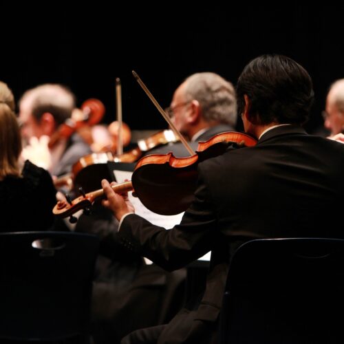 Klassikkonzert im Gewandhaus