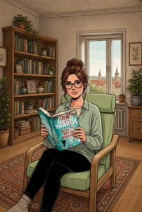 Buchempfehlung „Alles, was ich geben kann“ von Rebecca Yarros